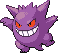 gengar!