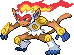 :dp/infernape: