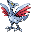 Skarmory