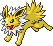 Jolteon