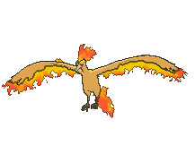 Image result for moltres XY