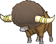 bouffalant-gif.74229