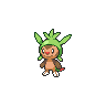 Pokémon Reloaded: Proyecto Kalos. (Fase 3) Chespin-png