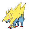 manectric-mega-png.73222