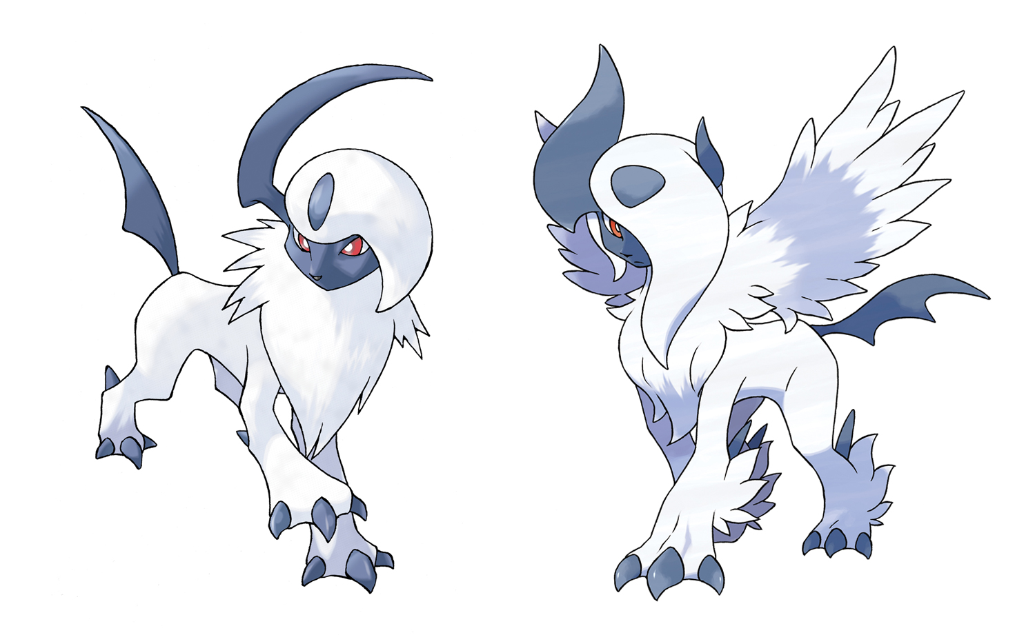 absol funko pop