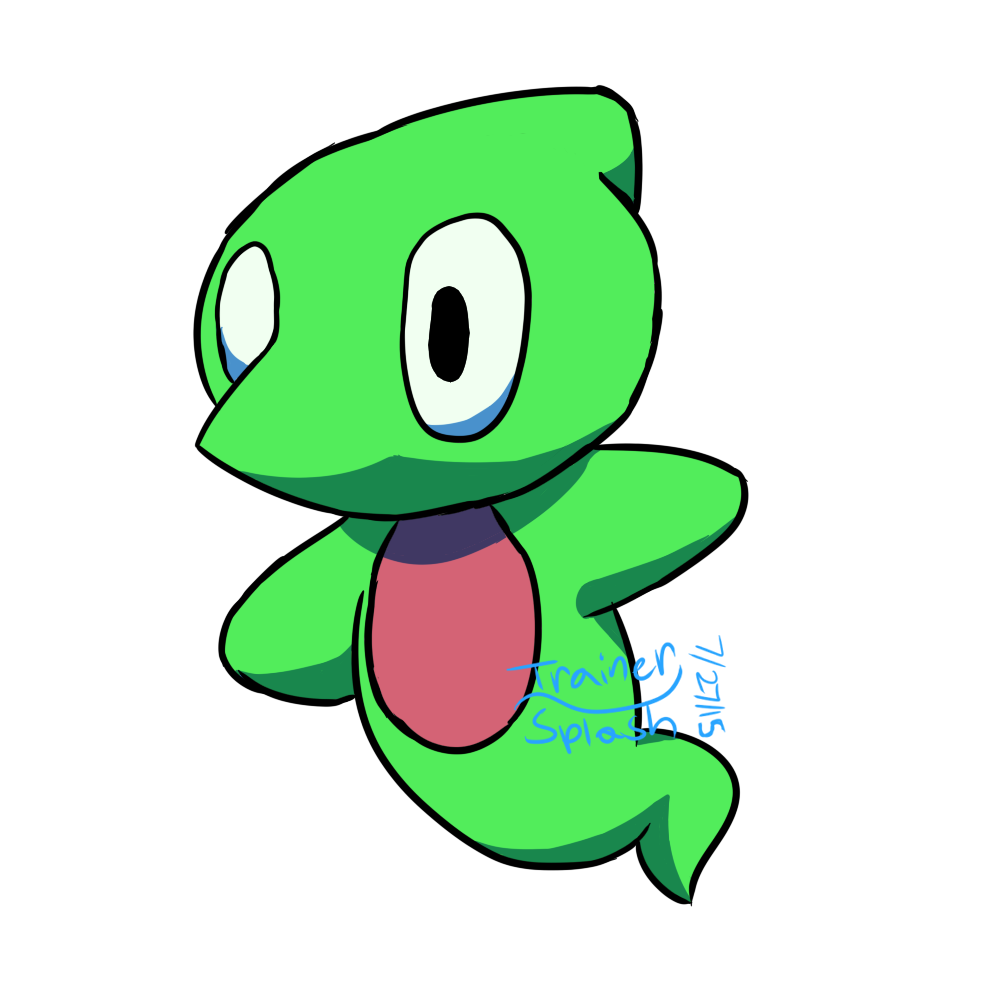Squishy Pokemon Coloring Pages Images Pokemon Images