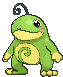 [Image: politoed-gif.26940]