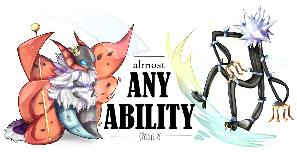 AAA - Almost Any Ability Good Cores