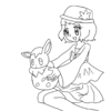 smogon- serena hatching eevee.png