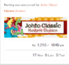 Johto Classic Ranking.png