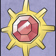 BoltBeam Starmie