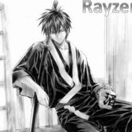 Rayzen