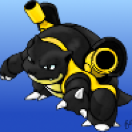 BlakBlastoise