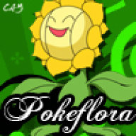 Pokeflora