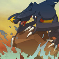 GarchompPit