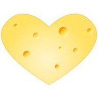 HeartOfCheese