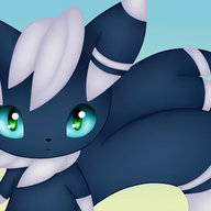 Meowstic