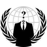 Anonymous ?