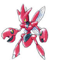 DillonTheScizor