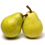 Eatthepear