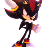 #shadow the hedgehog