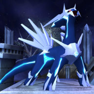 Timekeeper Dialga