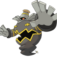 ShadowDusknoir