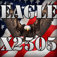 EagleX2505