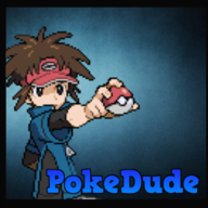 xPokeDude