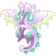 Primal Goodra