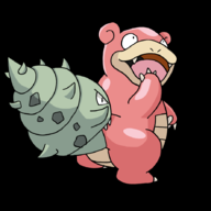 Club Geodude