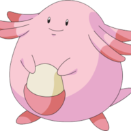 Communist Chansey