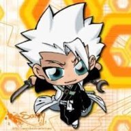 10th Squad Toshiro