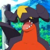 Captain Garchomp