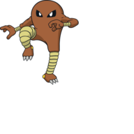 Hitmonchamp