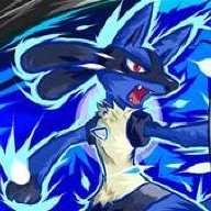 LuvLucario