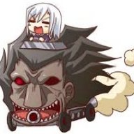 BerserCar