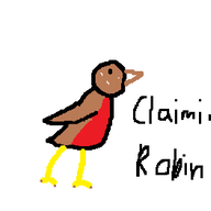 ClaimingRobin