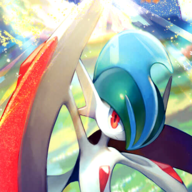 Royal Gallade