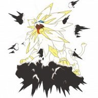 Solgaleo