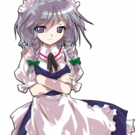 MaidenSakuya