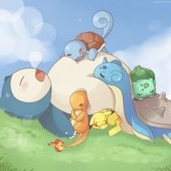 -Snorlax-