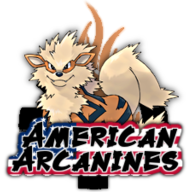 American Arcanines