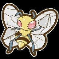 Mistermegabeedrill