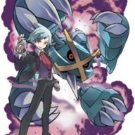 Metagross Metagame