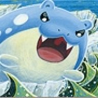 Real PHeal Spheal