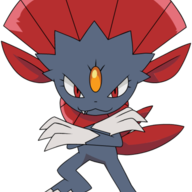 Wilyweavile