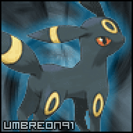 Umbreon91