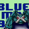 Blueman900