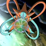 DEOXYS attack forme